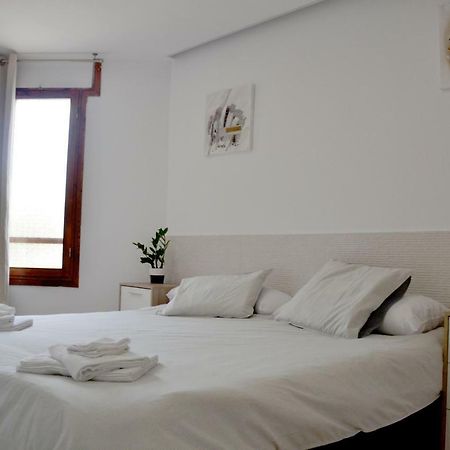 Apartamento En Vina Del Mar Playa Fanabe Luaran gambar