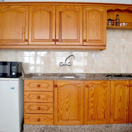 Apartamento En Vina Del Mar Playa Fanabe Luaran gambar