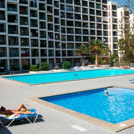 Apartamento En Vina Del Mar Playa Fanabe Luaran gambar
