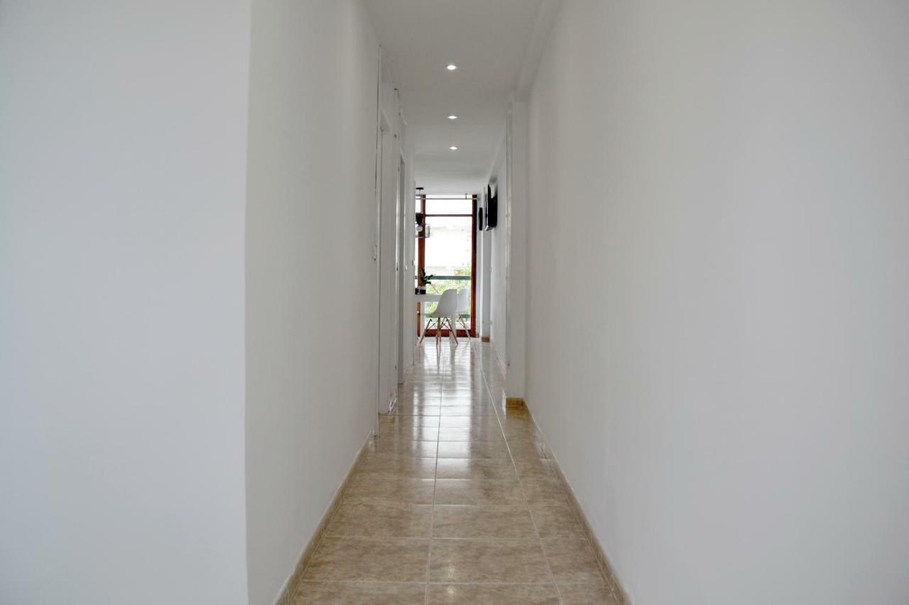 Apartamento En Vina Del Mar Playa Fanabe Luaran gambar