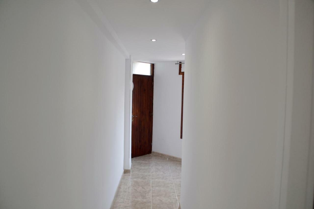 Apartamento En Vina Del Mar Playa Fanabe Luaran gambar