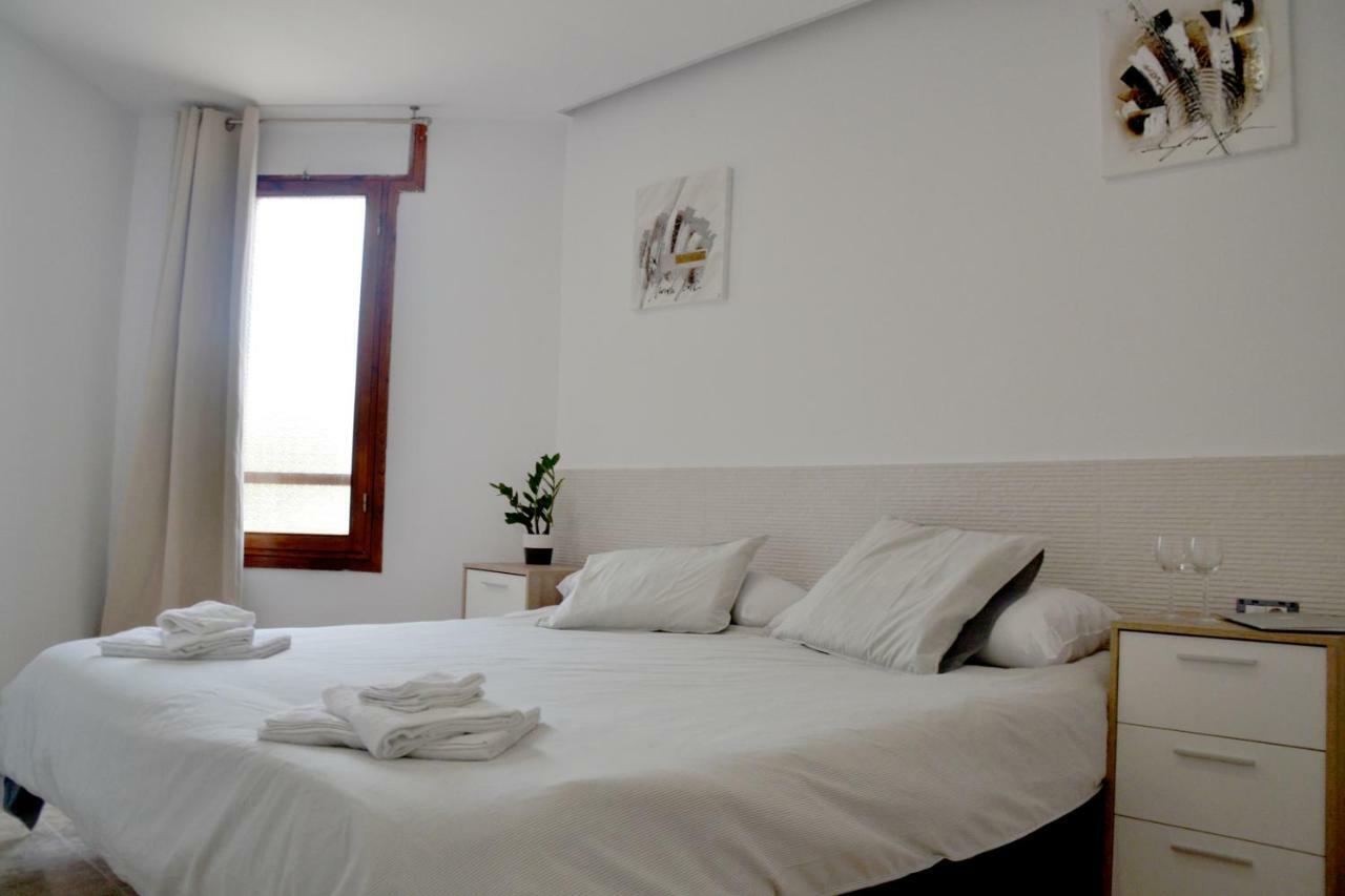 Apartamento En Vina Del Mar Playa Fanabe Luaran gambar