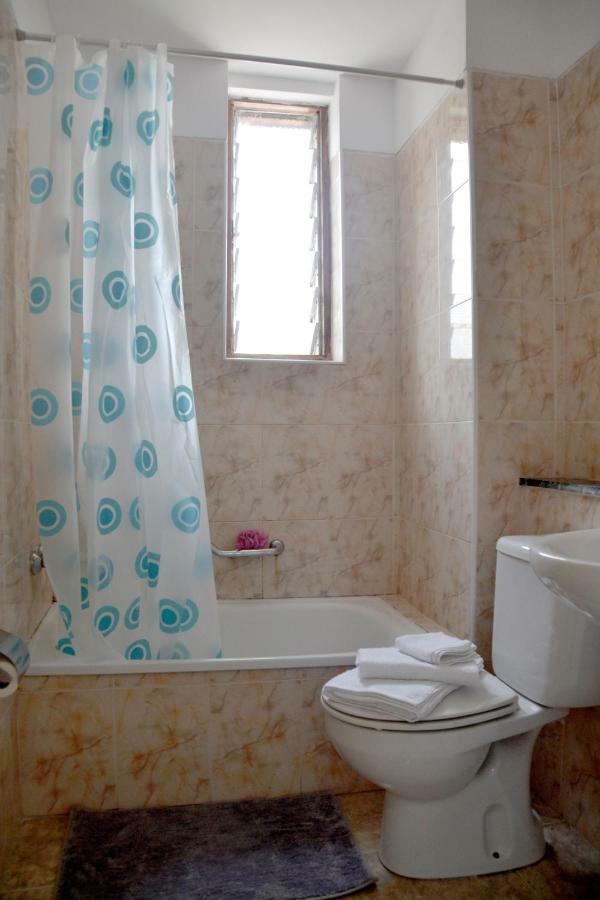Apartamento En Vina Del Mar Playa Fanabe Luaran gambar