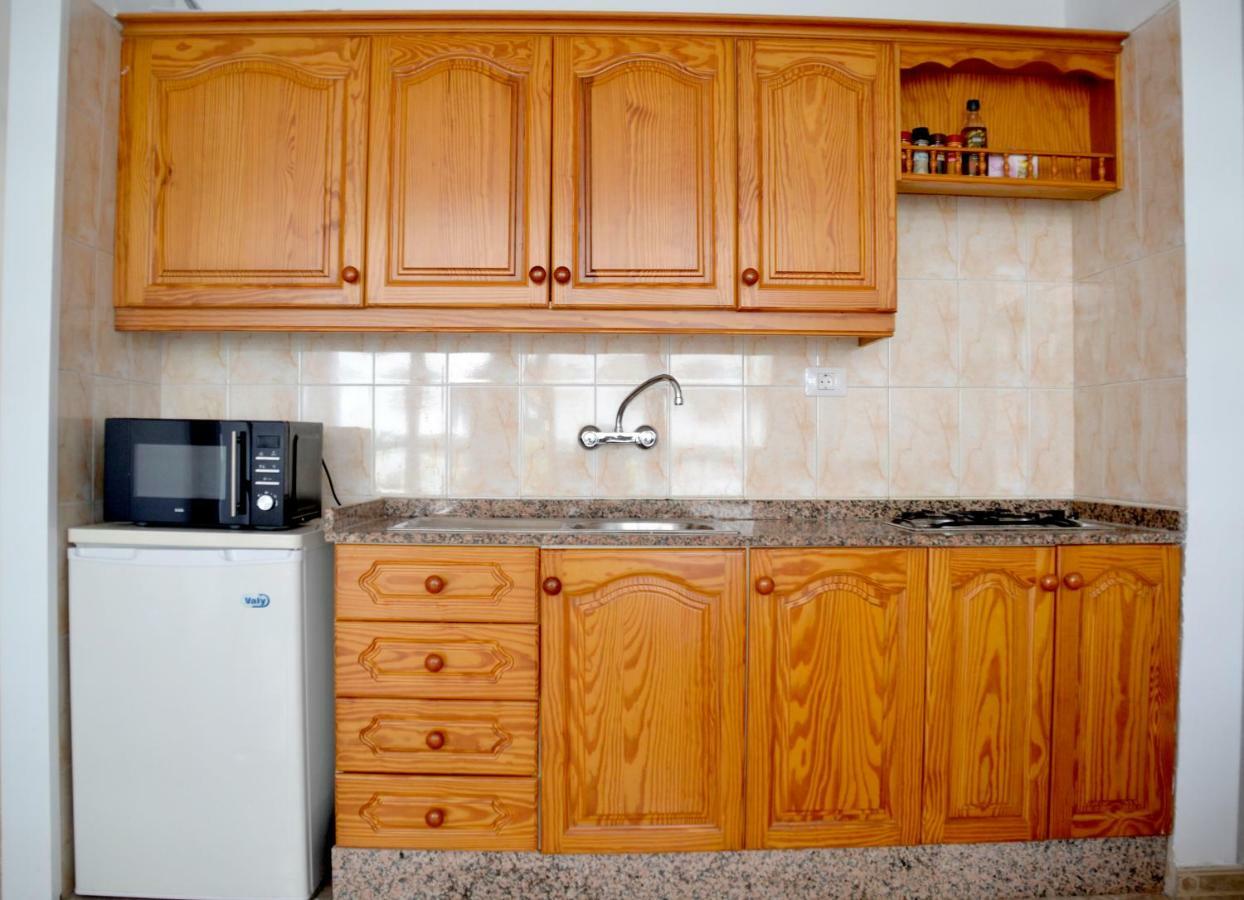 Apartamento En Vina Del Mar Playa Fanabe Luaran gambar