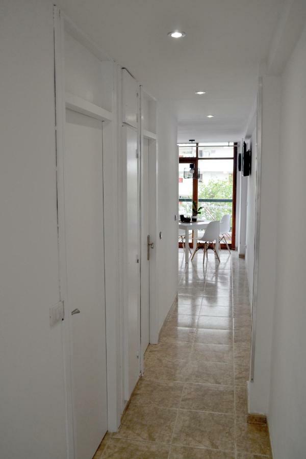 Apartamento En Vina Del Mar Playa Fanabe Luaran gambar