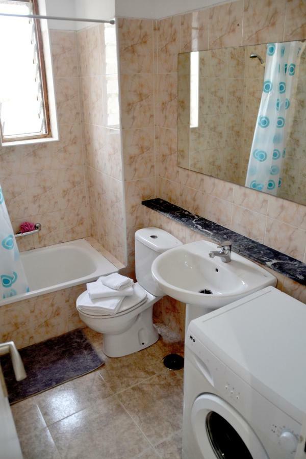 Apartamento En Vina Del Mar Playa Fanabe Luaran gambar